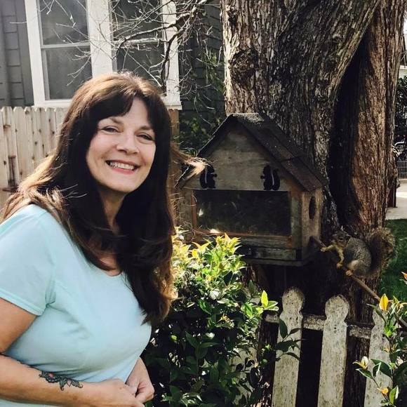 Meet your Posher, Jeannie - Picture 1 of 1